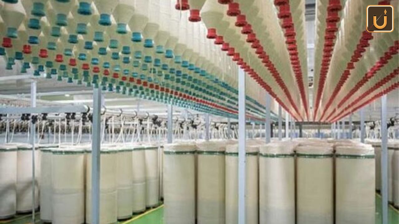 Usthadian Academy/Seven PM MITRA (Pradhan Mantri Mega Integrated Textile Region and Apparel) Park sites announced | 21 mar 2024 Usthadian Academy/Seven PM MITRA (Pradhan Mantri Mega Integrated Textile Region and Apparel) Park sites announced